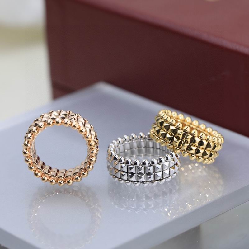 Cartier ring 07yxh04